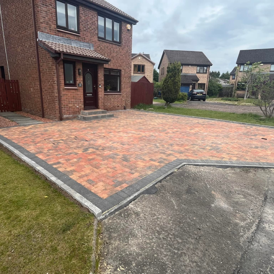 Block Paving 2 Block Paving 2